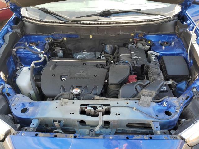 Photo 12 from auction – 2016 MITSUBISHI OUTLANDER with VIN JA4AP3AW2GZ059085