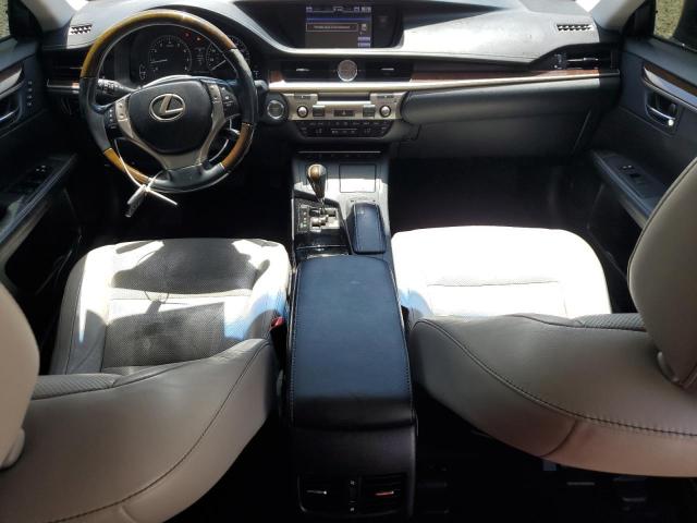 Photo 8 from auction – 2013 LEXUS ES 350 with VIN JTHBK1GG6D2067951