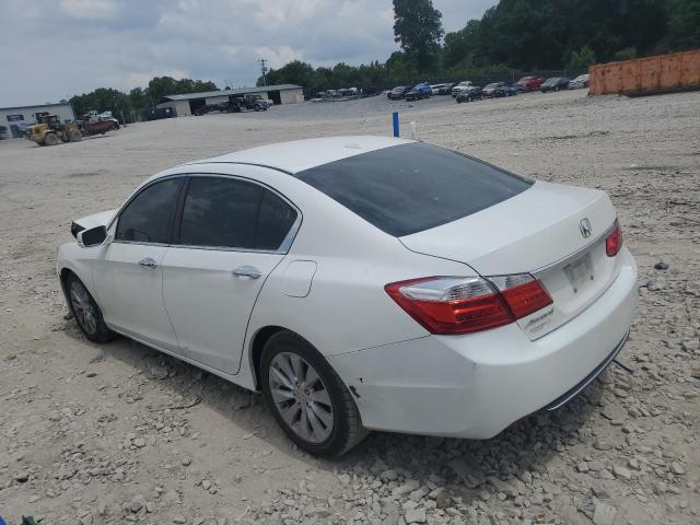 Photo 2 from auction – 2015 HONDA ACCORD EXL with VIN 1HGCR2F88FA028337