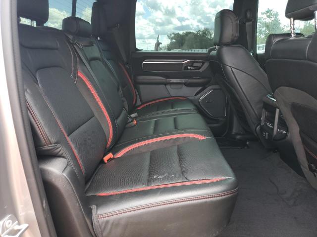 Photo 10 from auction – 2022 RAM 1500 TRX with VIN 1C6SRFU97NN109180