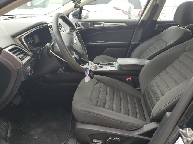 Photo 7 from auction – 2020 FORD FUSION SE with VIN 3FA6P0HD9LR261022