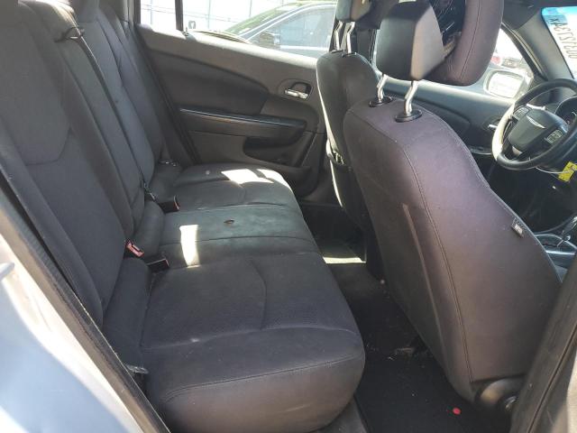 Photo 10 from auction – 2014 CHRYSLER 200 LX with VIN 1C3CCBABXEN124307