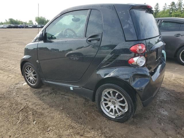 Photo 2 from auction – 2011 SMART FORTWO PUR with VIN WMEEJ3BAXBK435272