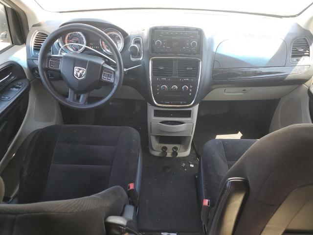 Photo 8 from auction – 2014 RAM TRADESMAN with VIN 2C4JRGAG5ER327392