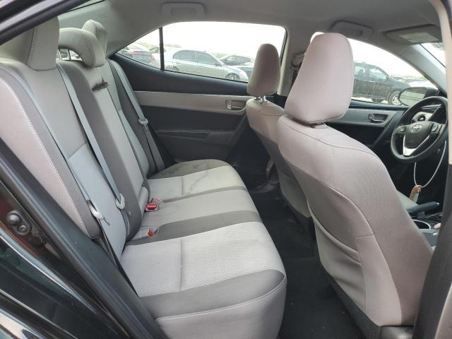Photo 10 from auction – 2018 TOYOTA COROLLA L with VIN 2T1BURHE4JC057844