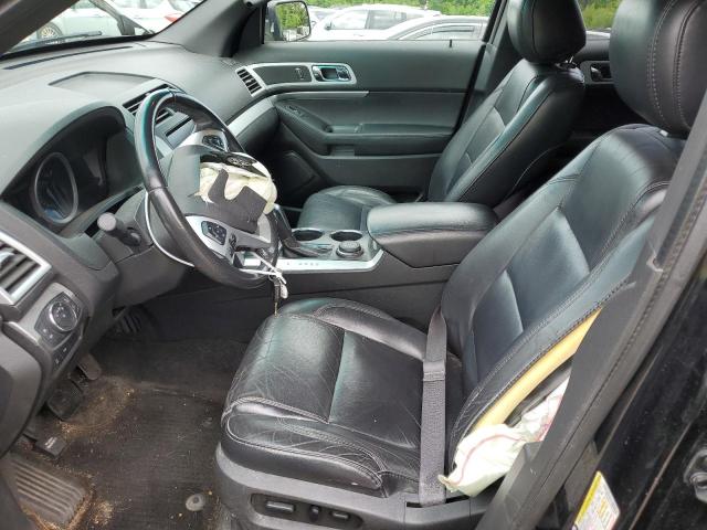 Photo 7 from auction – 2012 FORD EXPLORER X with VIN 1FMHK8D81CGA77852