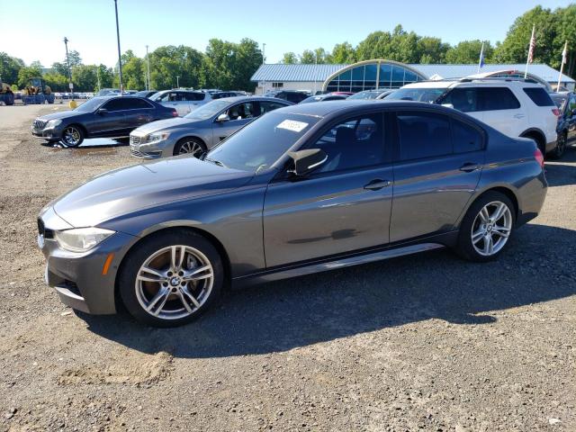 BMW 335 XI 2013 con VIN WBA3B9C51DF801040 - Foto de la subasta