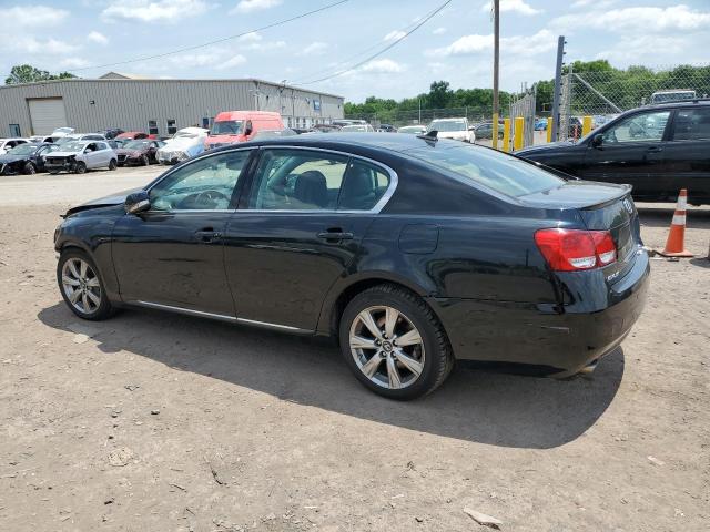 Photo 2 from auction – 2010 LEXUS GS 350 with VIN JTHCE1KSXA0026477