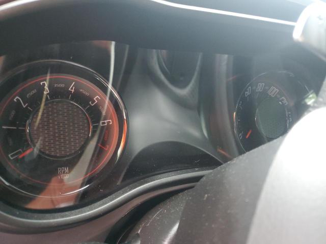 Photo 9 from auction – 2022 DODGE CHALLENGER with VIN 2C3CDZKG4NH118544