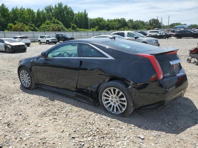 Photo 2 from auction – 2014 CADILLAC CTS with VIN 1G6DA1E37E0192681