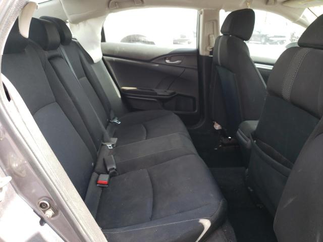 Photo 10 from auction – 2016 HONDA CIVIC EX with VIN 19XFC1F39GE027059