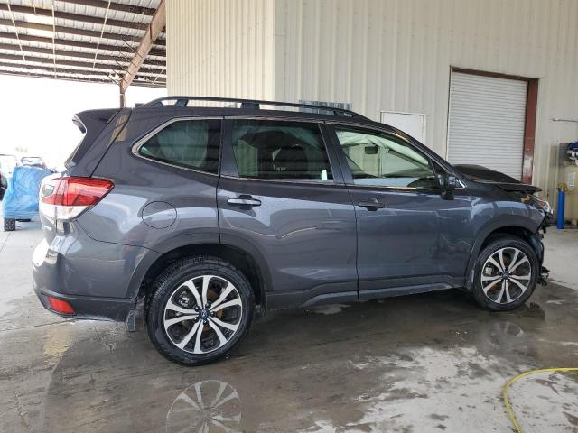 Photo 3 from auction – 2024 SUBARU FORESTER L with VIN JF2SKALC4RH427776