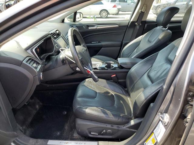 Photo 7 from auction – 2014 FORD FUSION TIT with VIN 3FA6P0SU3ER189360