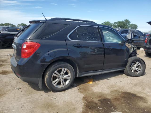 Photo 3 from auction – 2014 CHEVROLET EQUINOX LT with VIN 2GNALCEK1E6203895