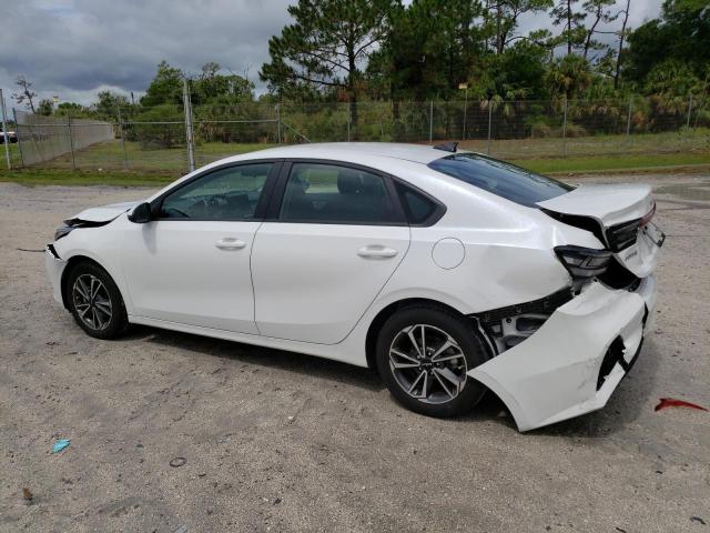 Photo 2 from auction – 2023 KIA FORTE LX with VIN 3KPF24AD3PE660662
