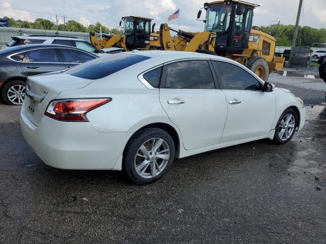 Photo 3 from auction – 2015 NISSAN ALTIMA 2.5 with VIN 1N4AL3AP2FC171466