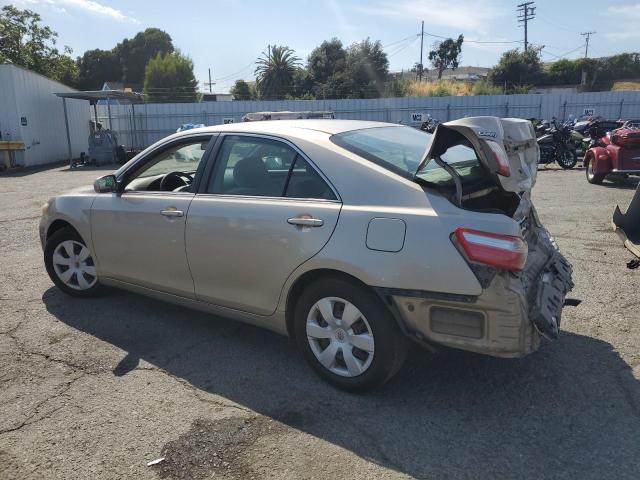 Photo 2 from auction – 2007 TOYOTA CAMRY CE with VIN 4T1BE46K87U600712