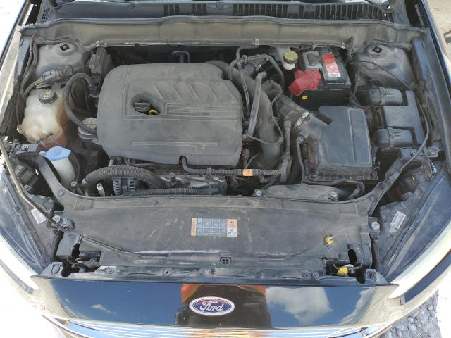 Photo 11 from auction – 2014 FORD FUSION SE with VIN 3FA6P0HD8ER201798