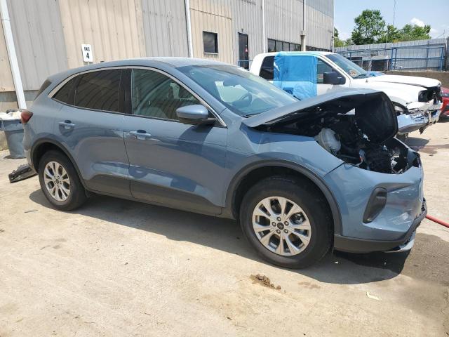 Photo 4 from auction – 2023 FORD ESCAPE ACT with VIN 1FMCU9GN2PUA77555
