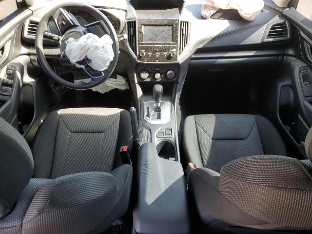 Photo 8 from auction – 2018 SUBARU IMPREZA PR with VIN 4S3GTAB60J3741746