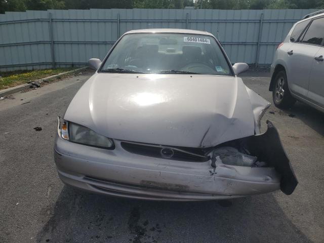 Photo 5 from auction – 1998 TOYOTA COROLLA VE with VIN 2T1BR18E7WC020202