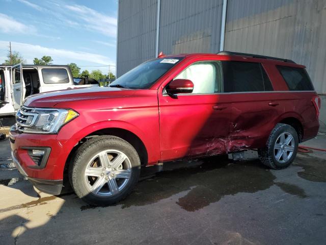FORD EXPEDITION 2019 with VIN 1FMJU1JT1KEA52505 - Photo from auction