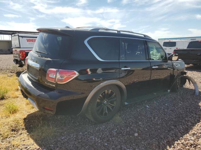 Photo 3 from auction – 2017 NISSAN ARMADA PLA with VIN JN8AY2NE2H9703530