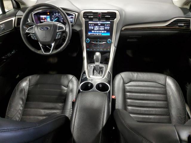 Photo 8 from auction – 2014 FORD FUSION SE with VIN 3FA6P0HDXER128000