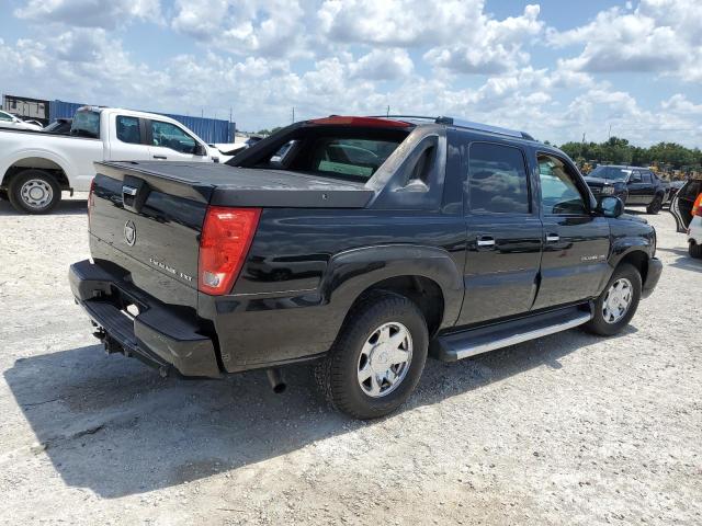Photo 3 from auction – 2003 CADILLAC ESCALADE E with VIN 3GYEK63N33G301365