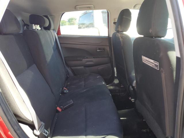 Photo 11 from auction – 2011 MITSUBISHI OUTLANDER with VIN JA4AP3AU9BZ018816