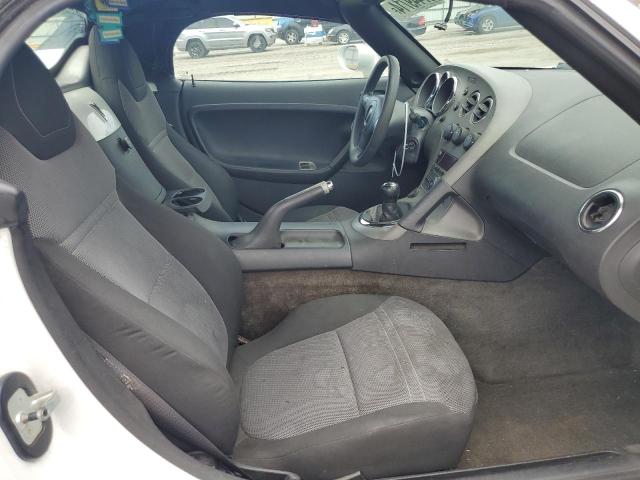Photo 10 from auction – 2006 PONTIAC SOLSTICE with VIN 1G2MB35B26Y113373