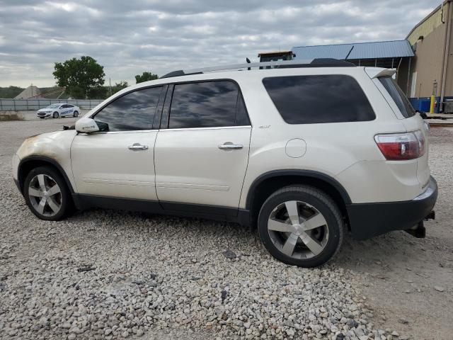 Photo 2 from auction – 2011 GMC ACADIA SLT with VIN 1GKKVRED6BJ382076