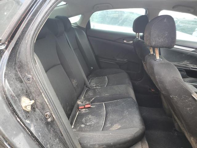 Photo 10 from auction – 2016 HONDA CIVIC LX with VIN 2HGFC2F51GH572881