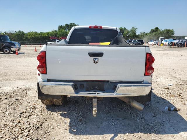 Photo 6 from auction – 2007 DODGE RAM 3500 with VIN 3D7MX49C07G754609