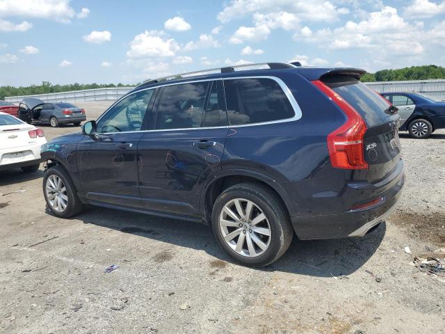 Photo 2 from auction – 2017 VOLVO XC90 T6 with VIN YV4A22PK2H1133363