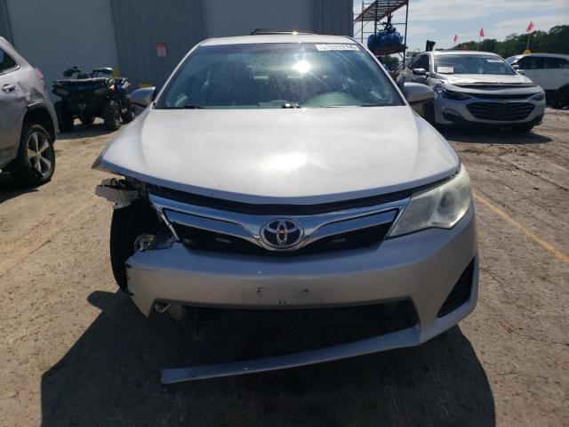 Photo 5 from auction – 2014 TOYOTA CAMRY L with VIN 4T4BF1FK0ER384515