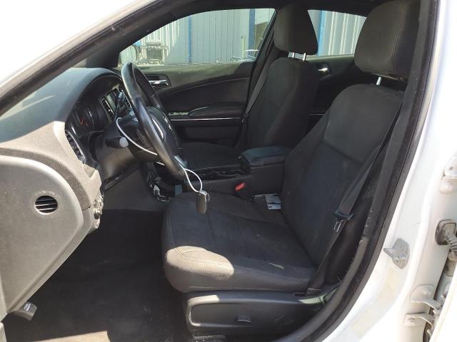 Photo 7 from auction – 2014 DODGE CHARGER PO with VIN 2C3CDXAT4EH236581