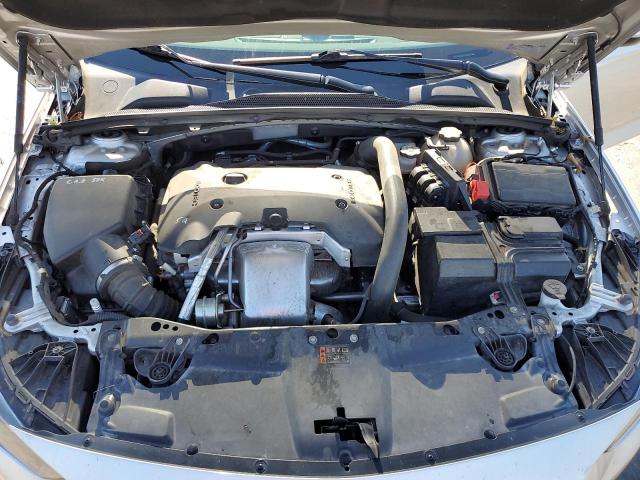 Photo 11 from auction – 2018 BUICK REGAL PREF with VIN W04GL6SX4J1073106
