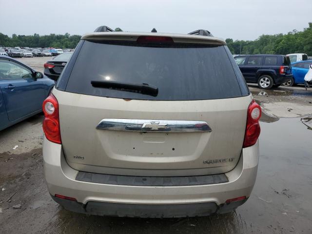 Photo 6 from auction – 2011 CHEVROLET EQUINOX LT with VIN 2CNFLEEC7B6373883