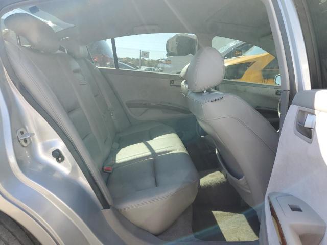 Photo 10 from auction – 2004 NISSAN MAXIMA SE with VIN 1N4BA41E24C844431