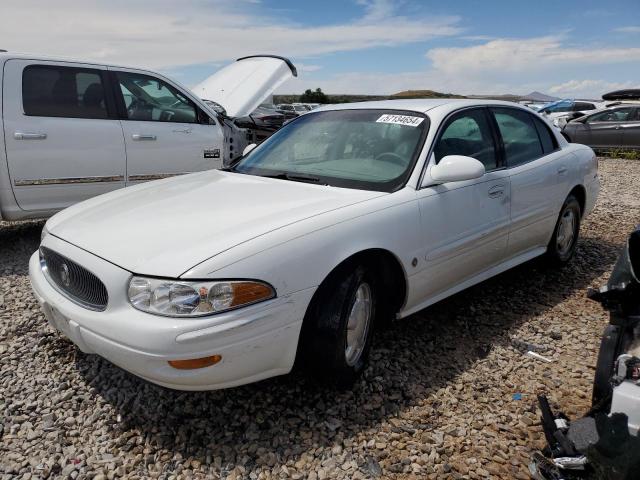 BUICK LESABRE LI 2001 with VIN 1G4HP54KXY4158191 - Photo from auction