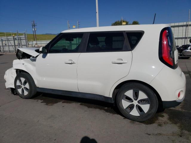 Photo 2 from auction – 2016 KIA SOUL EV with VIN KNDJP3AE8G7014404