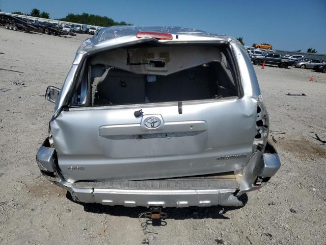 صورة رقم 6 من المزاد - 2005 TOYOTA 4RUNNER SR مع VIN JTEBU14RX58044619