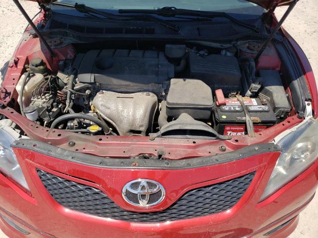 Foto 11 de la subasta – 2011 TOYOTA CAMRY BASE con VIN 4T1BF3EK2BU710284