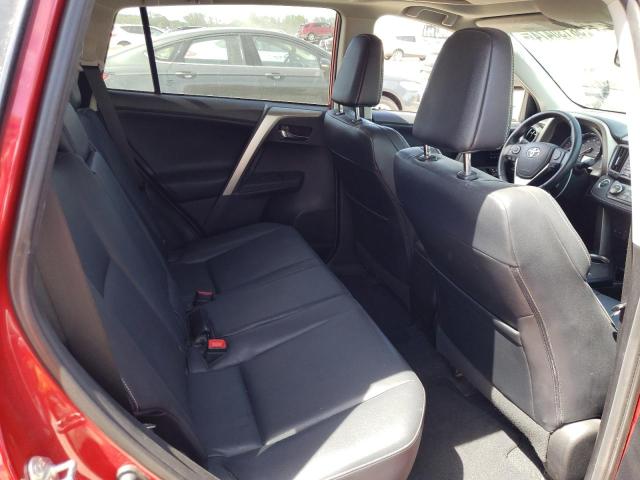 Photo 11 from auction – 2013 TOYOTA RAV4 LIMIT with VIN 2T3DFREV9DW110992
