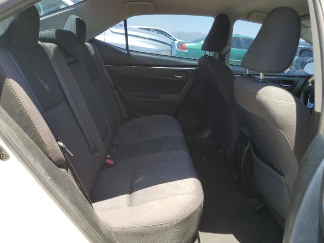 Photo 10 from auction – 2017 TOYOTA COROLLA L with VIN 5YFBURHE1HP619354