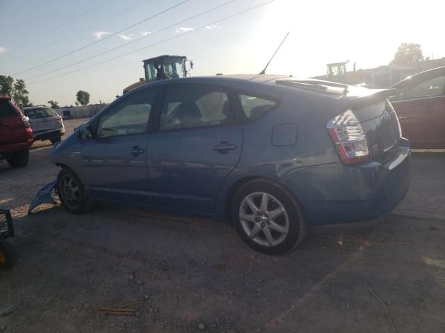 Photo 2 from auction – 2008 TOYOTA PRIUS with VIN JTDKB20U187815425