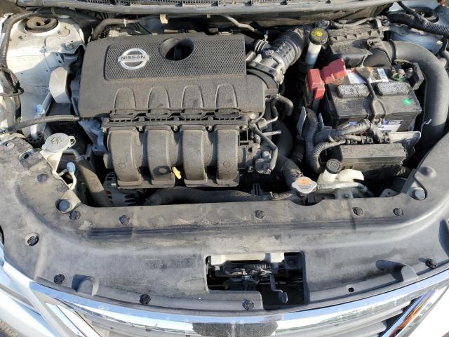Photo 11 from auction – 2013 NISSAN SENTRA with VIN 3N1AB7AP2DL783305