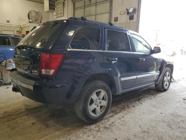 Photo 3 from auction – 2005 JEEP GRAND CHER with VIN 1J4HR58255C556946