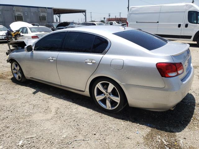 Photo 2 from auction – 2011 LEXUS GS 350 with VIN JTHBE1KS5B0053311